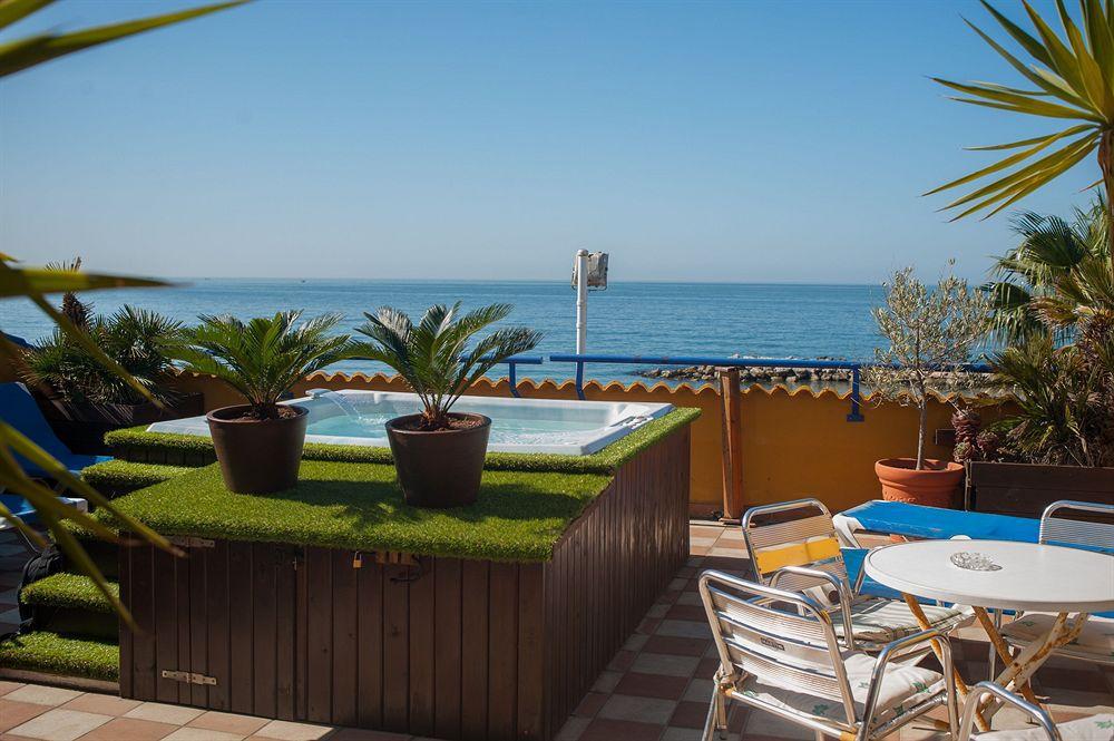 Hotel La Chancla