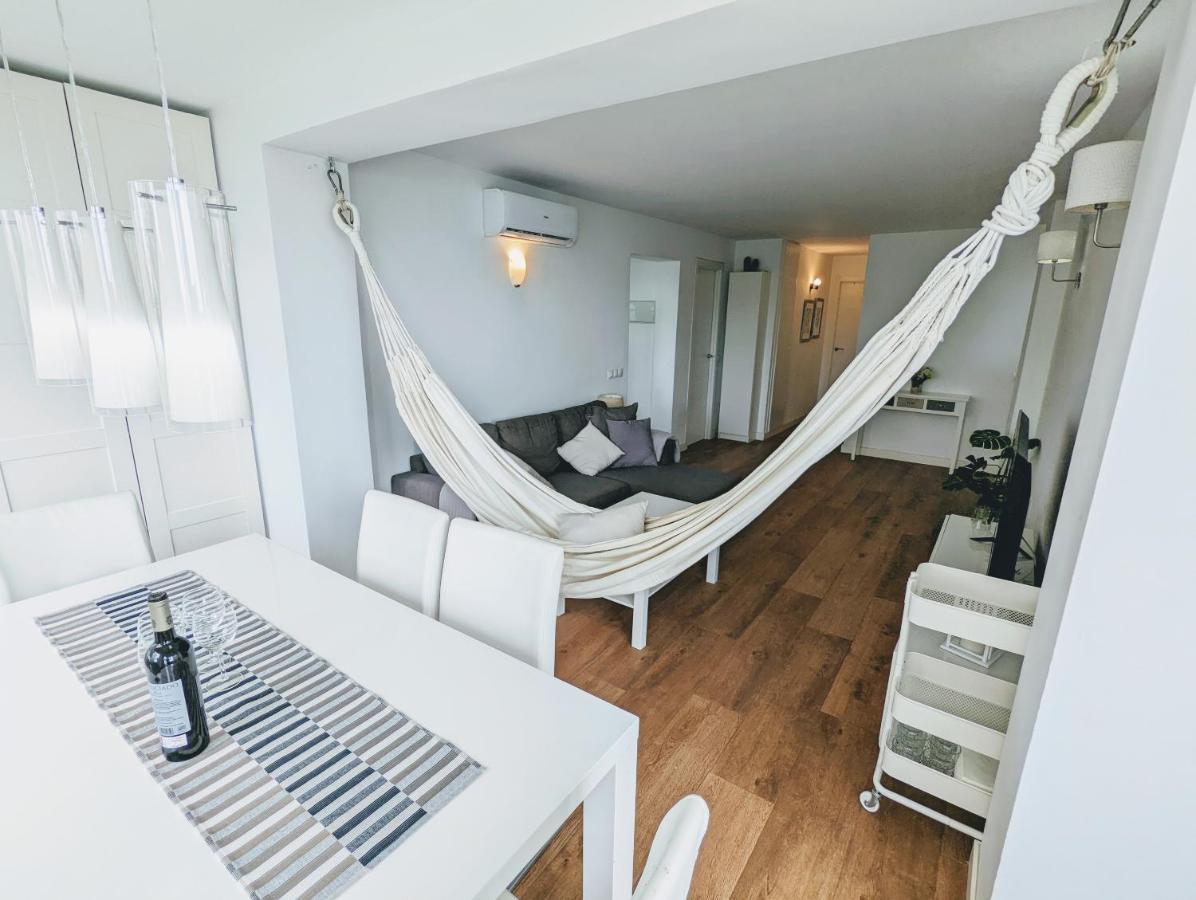 Apartamento Mijas Flat