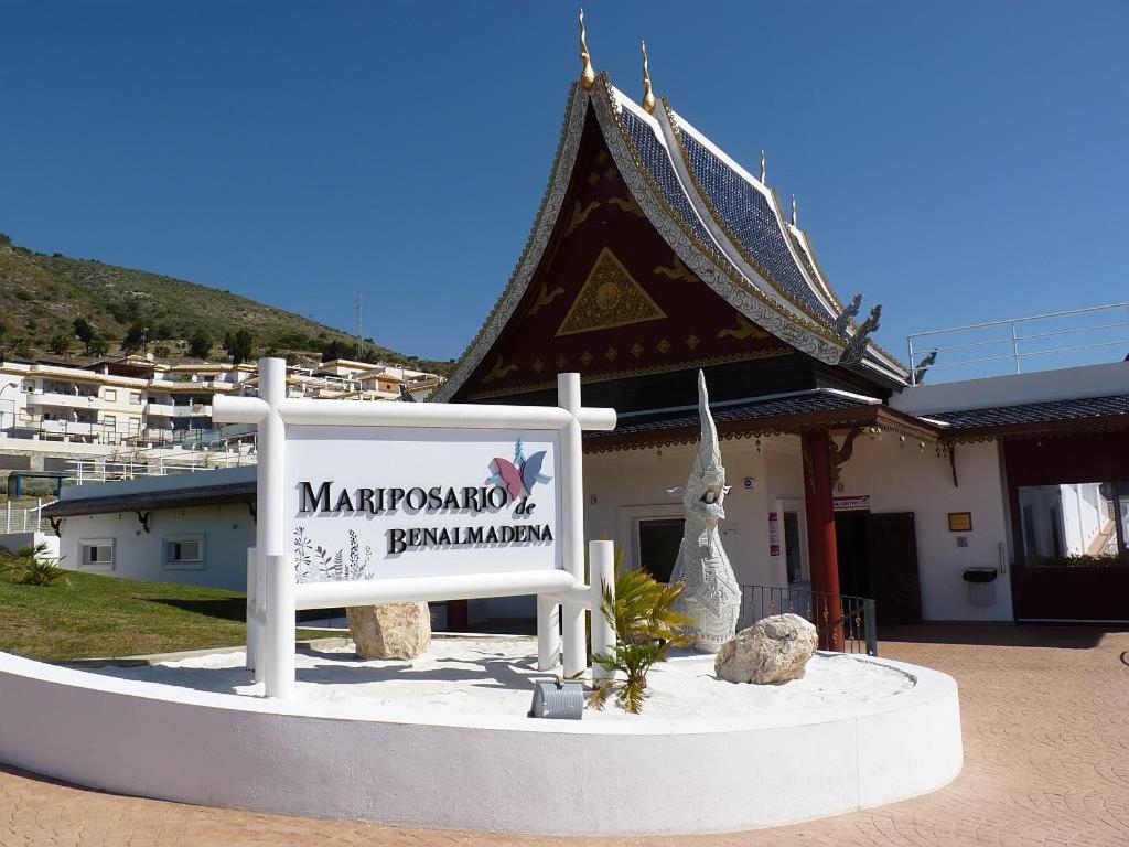 Mar Del Sur Apartamento Vacacional Apartamento Málaga