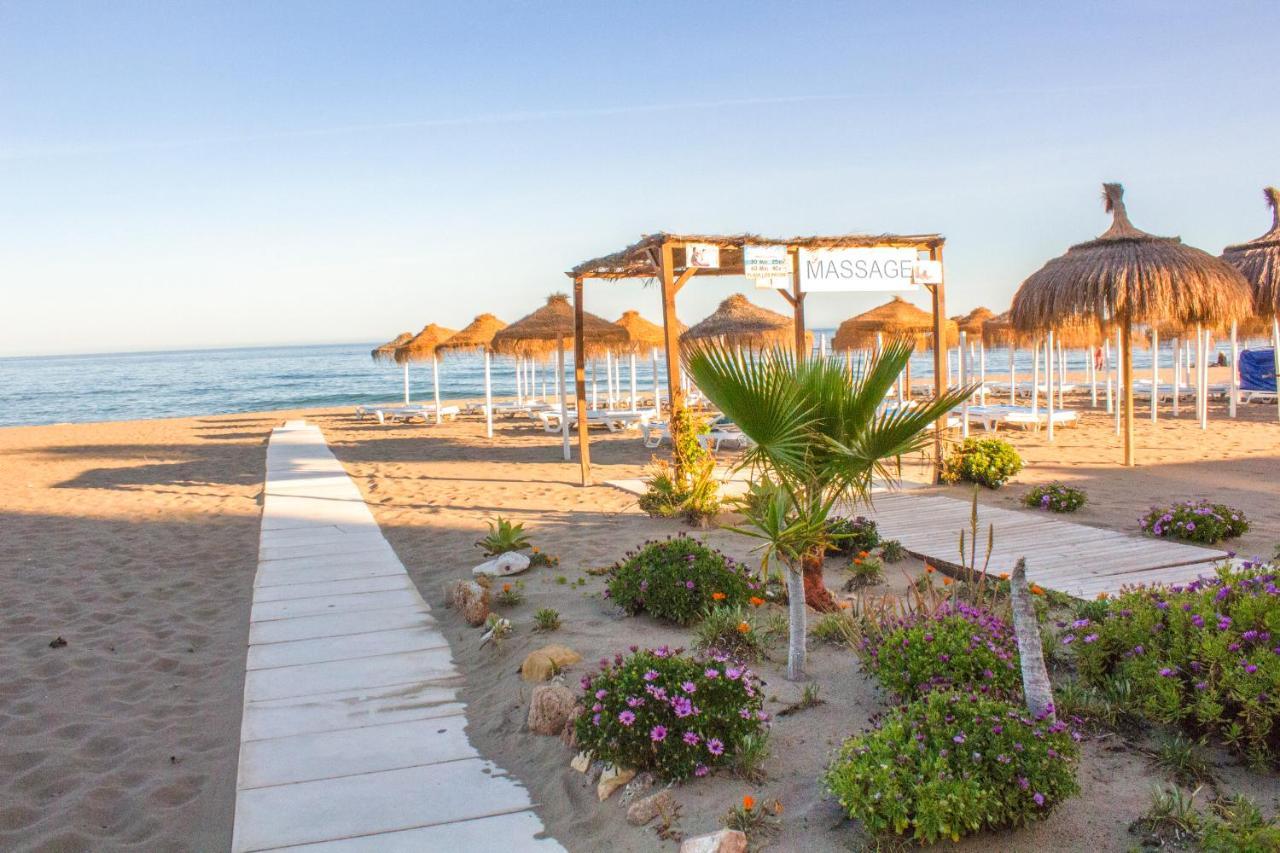 Apartamento Mar Del Sur Apartamento Vacacional Málaga