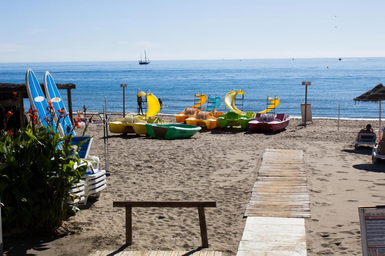 Apartamento Mar Del Sur Apartamento Vacacional Málaga