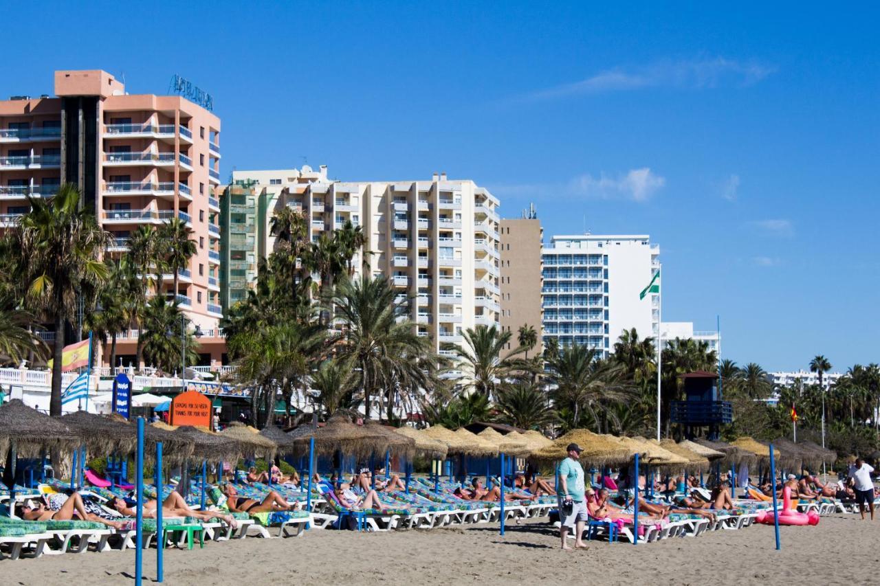 Mar Del Sur Apartamento Vacacional Apartamento Málaga