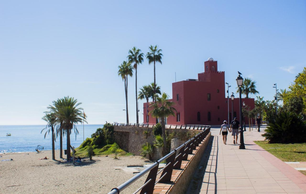 Apartamento Mar Del Sur Apartamento Vacacional Málaga