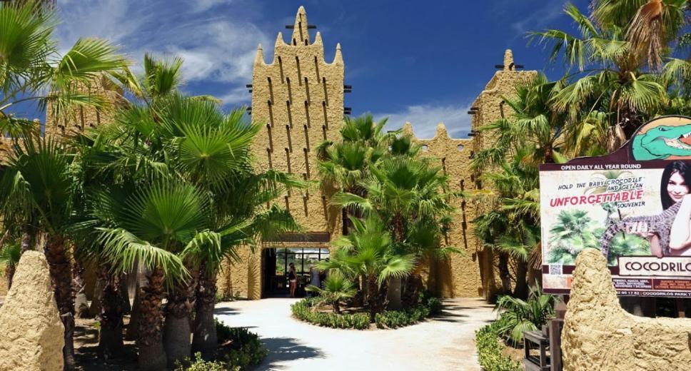 Mar Del Sur Apartamento Vacacional Apartamento Málaga