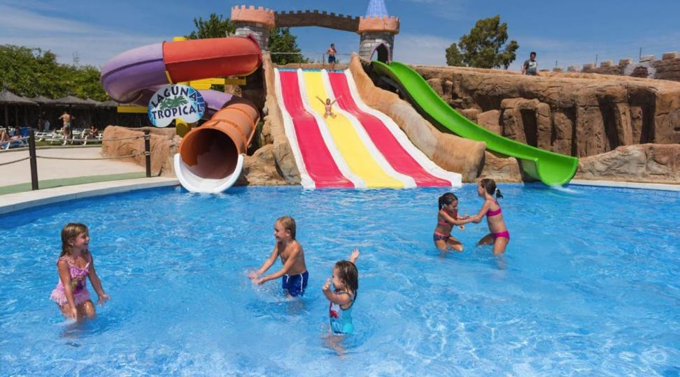 Mar Del Sur Apartamento Vacacional Apartamento