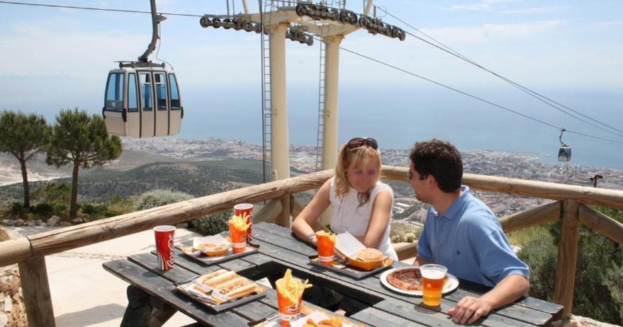 Apartamento Mar Del Sur Apartamento Vacacional