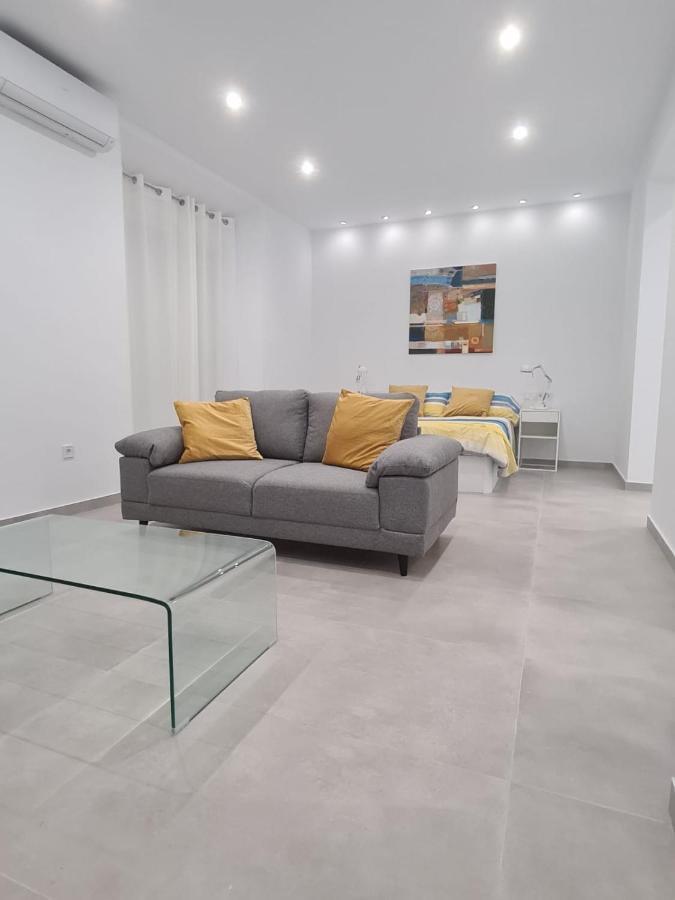 Centro Histórico 4 Apartamento *