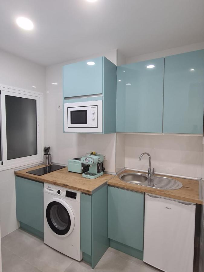 Apartamento Centro Histórico 4 Málaga