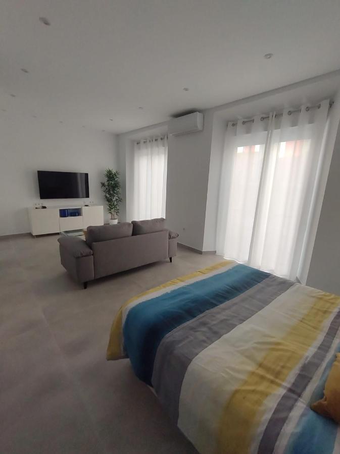 Centro Histórico 4 * Málaga