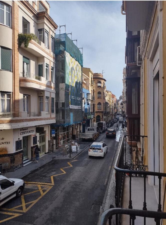 Centro Histórico 4 *