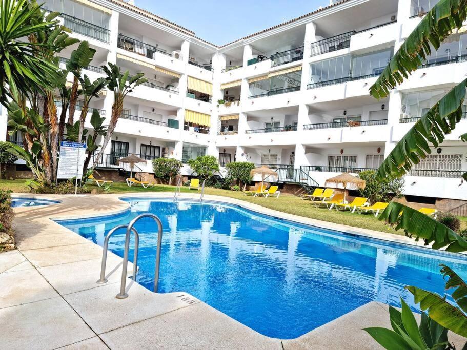 Gran Calahonda Near Marbella Apartment Malaga