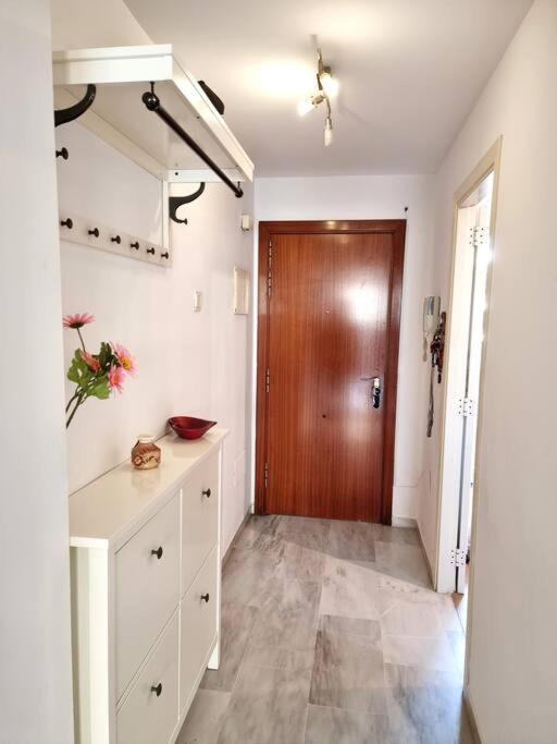 Apartment Gran Calahonda Near Marbella