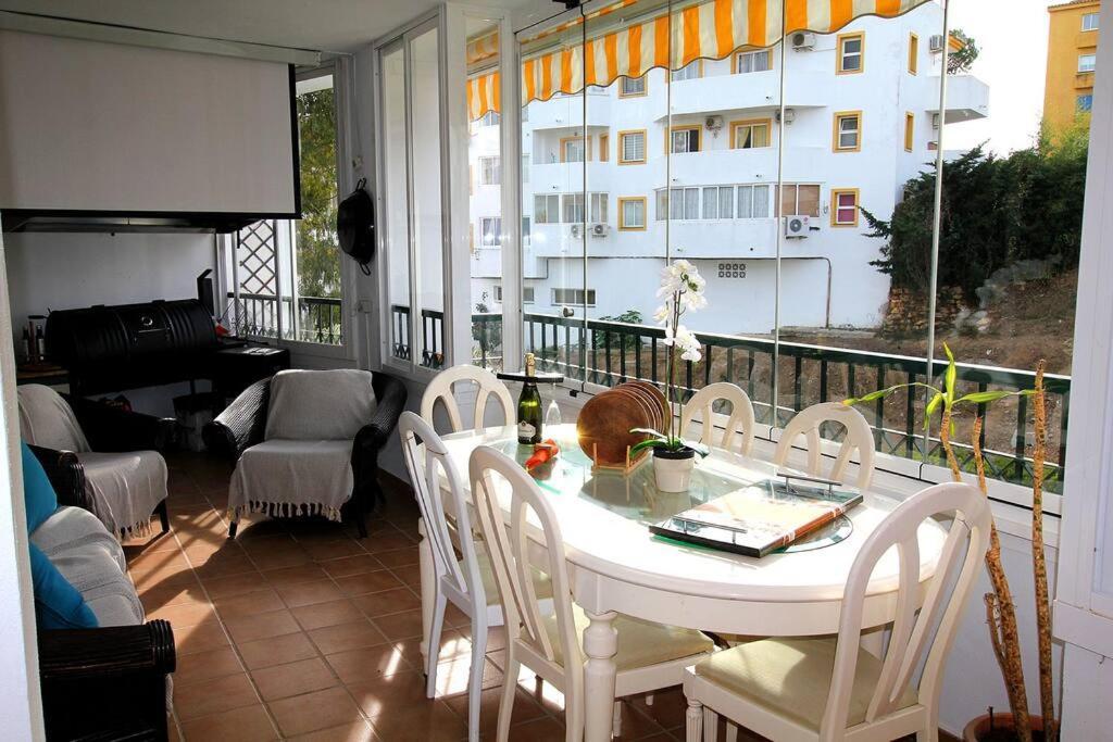 Apartment Gran Calahonda Near Marbella