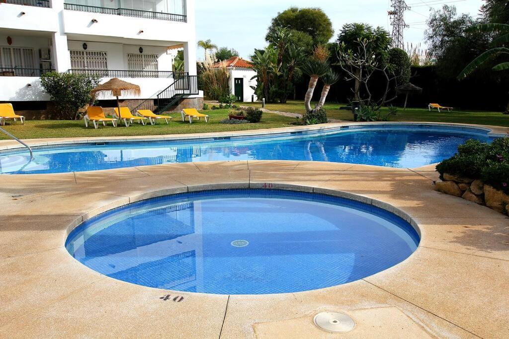 Gran Calahonda Near Marbella * Malaga
