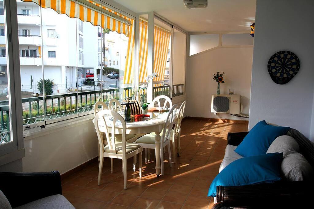 Gran Calahonda Near Marbella Apartment