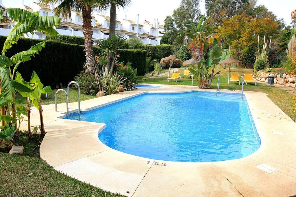 Gran Calahonda Near Marbella Apartment Malaga