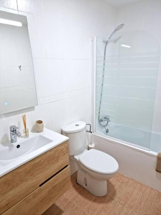 Apartment Gran Calahonda Near Marbella *