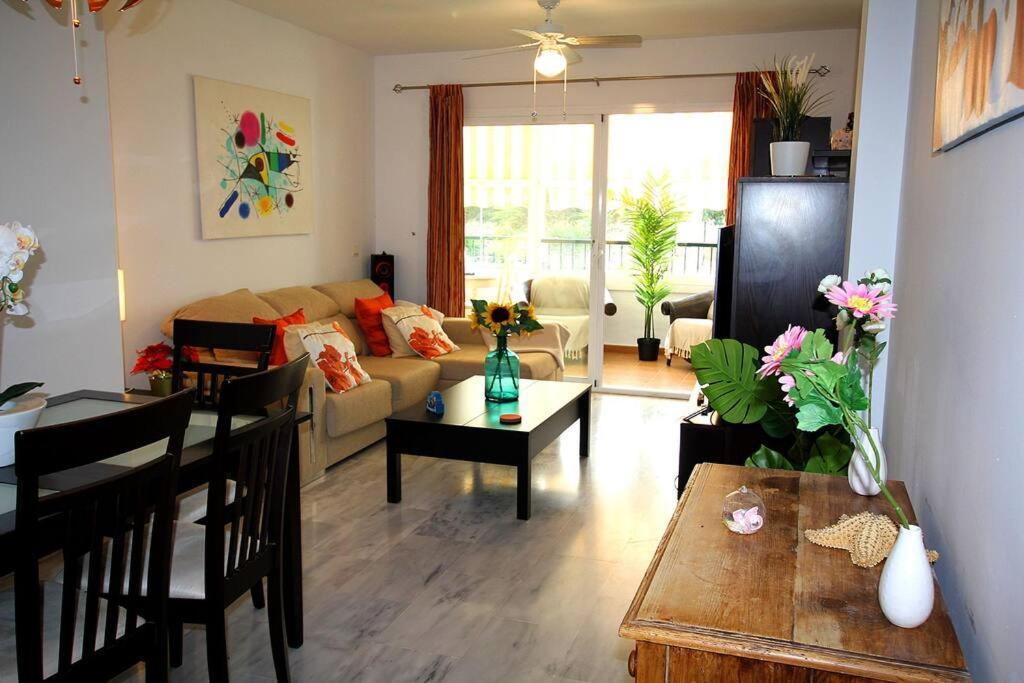 Gran Calahonda Near Marbella Apartment
