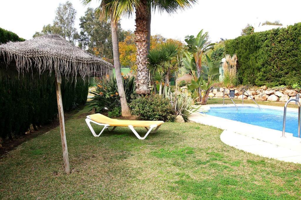 Gran Calahonda Near Marbella Malaga