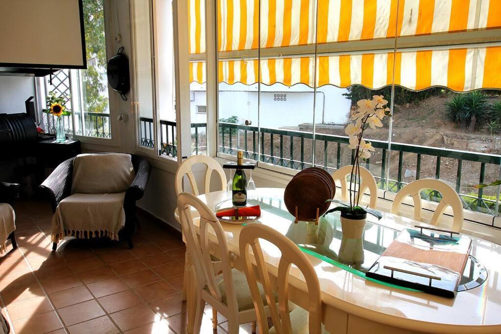 Gran Calahonda Near Marbella Apartment