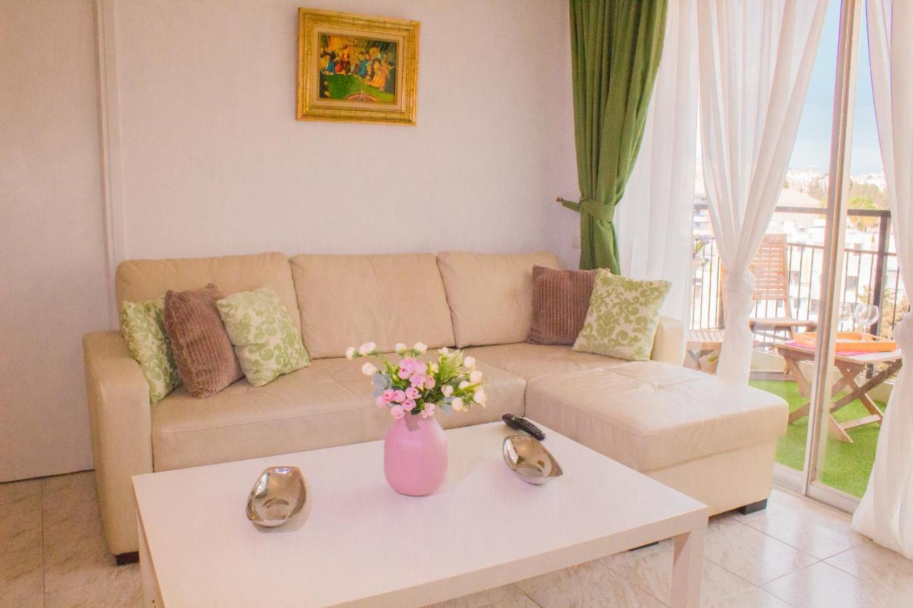 Apartamento Mar Del Sur Apartamento Vacacional Málaga