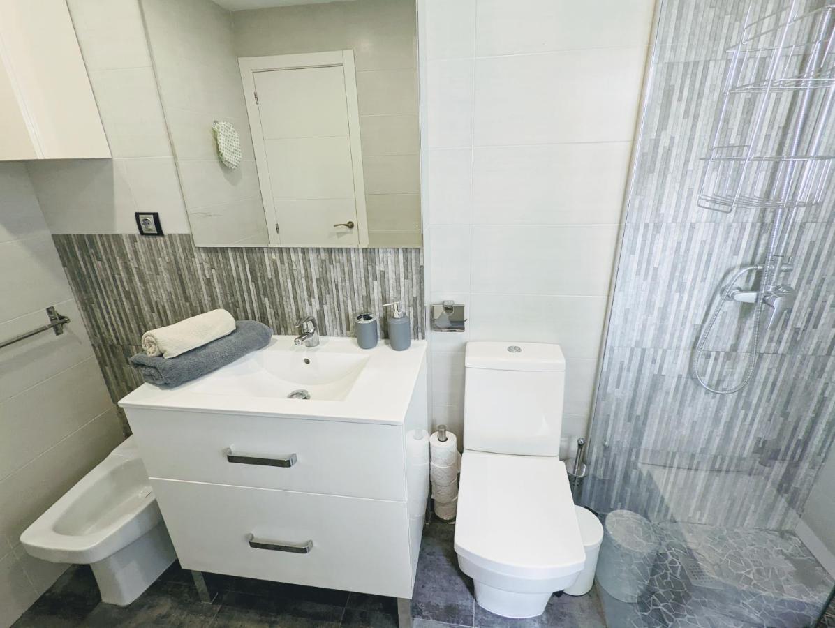 Apartamento Mijas Flat *