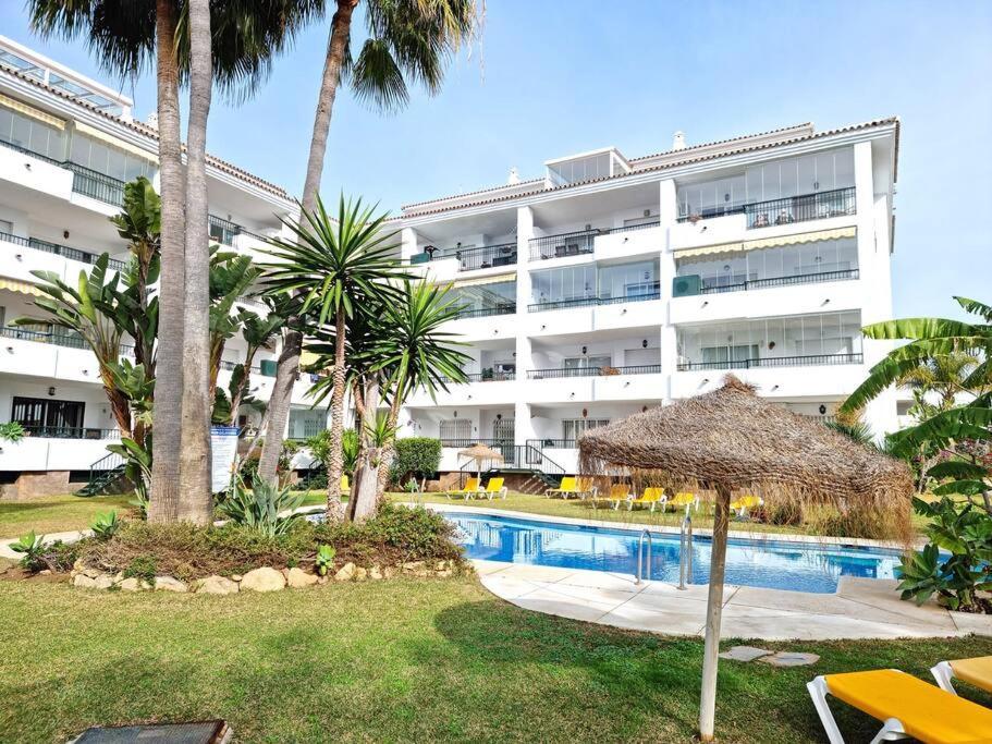 Gran Calahonda Near Marbella Apartment