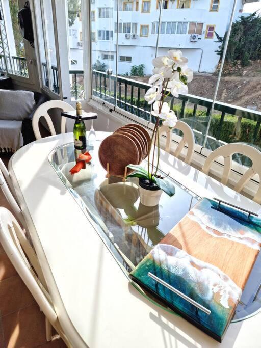 Gran Calahonda Near Marbella Apartment Malaga