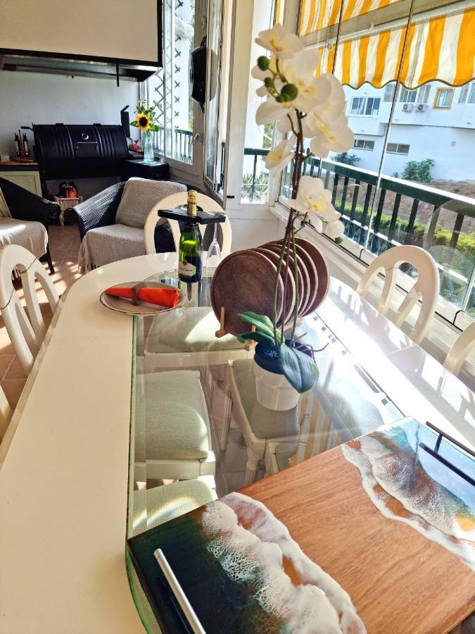 Apartment Gran Calahonda Near Marbella