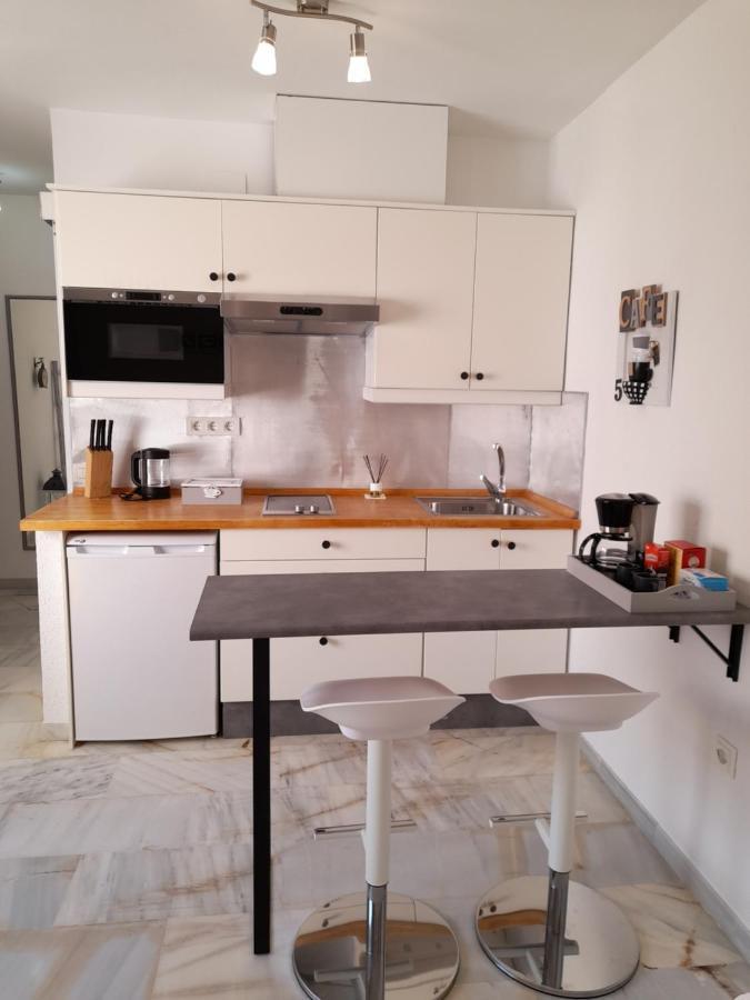 Apartment New And Parking Zamarrilla