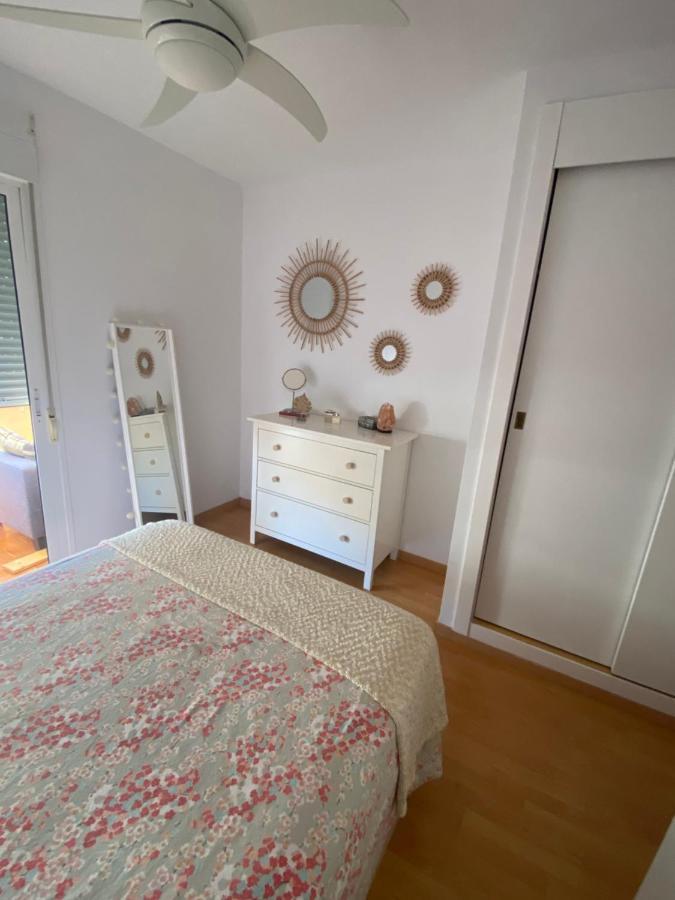 Mandala Apartamento Málaga