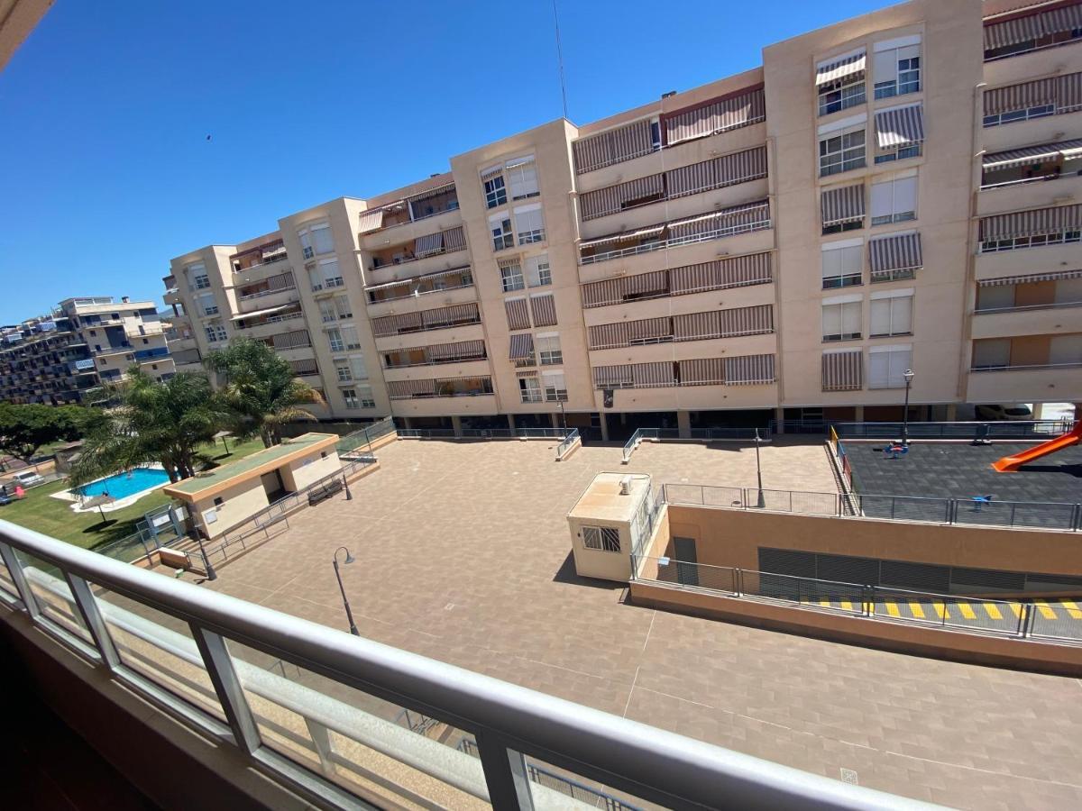 Apartamento Mandala Málaga