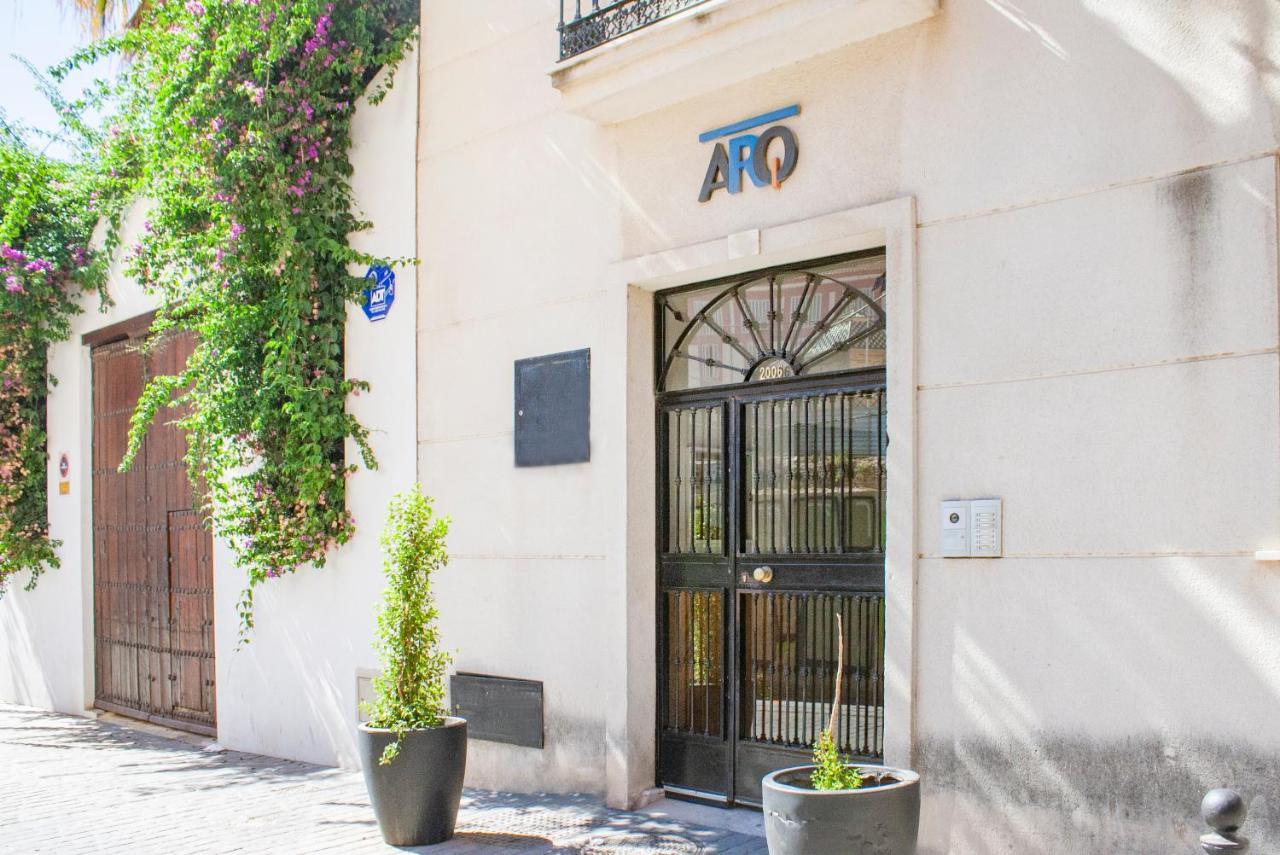 Apartamento Zenith Apartment, Center Málaga