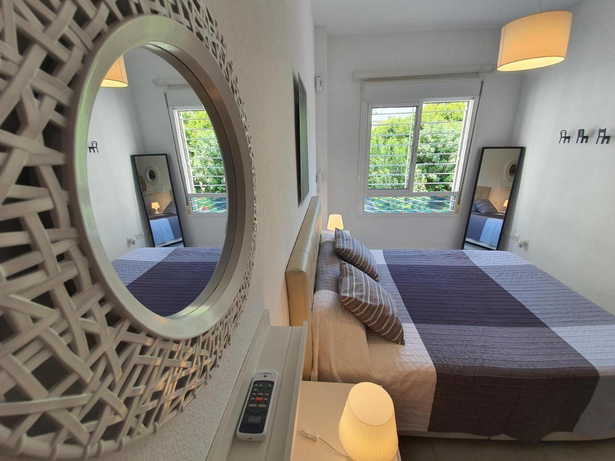 Cristos Apartment Malaga