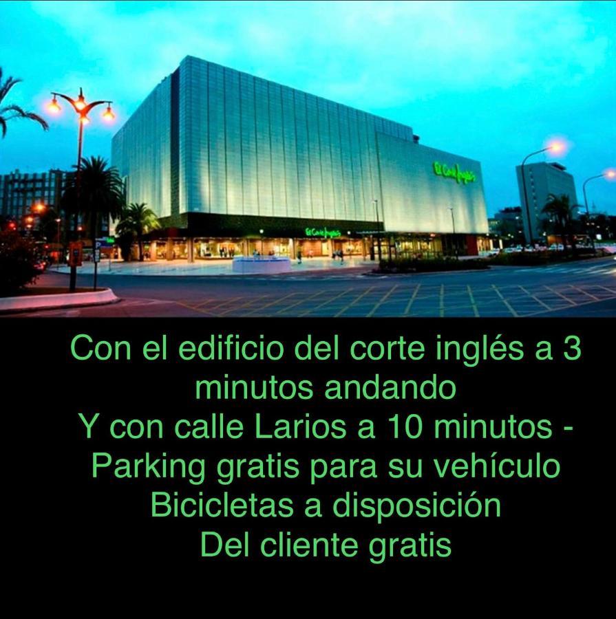 Nuestra Casita De Marmoles Parking Incluido Apartamento
