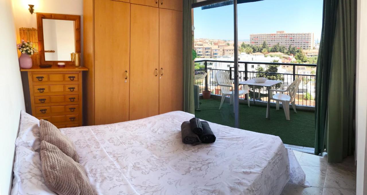 Apartamento Mar Del Sur Apartamento Vacacional Málaga