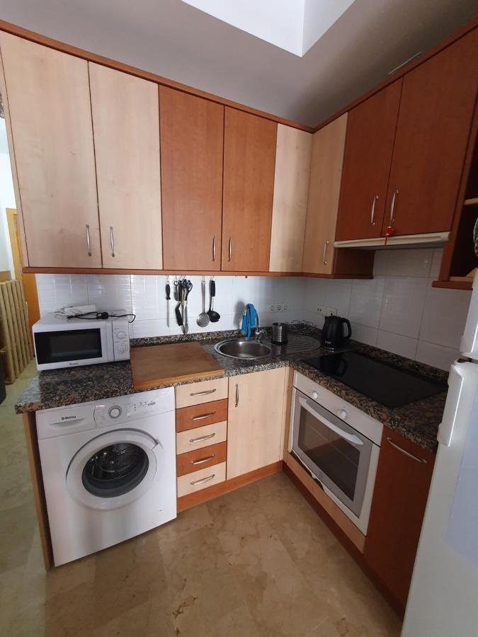 Zenith Apartment, Center Apartamento *