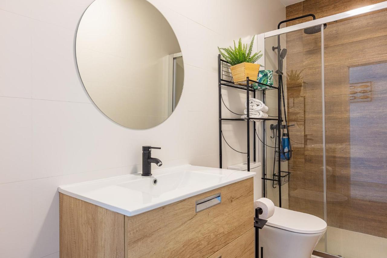 Altamira 23 Apartamento Málaga