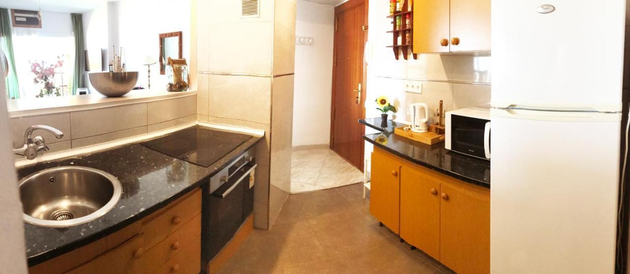 Mar Del Sur Apartamento Vacacional Apartamento *