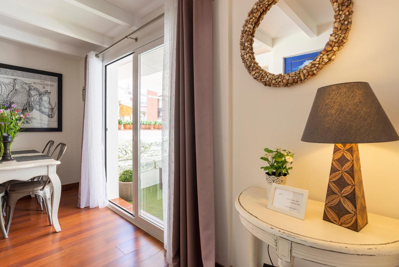 Fantastic Penthouse Center Apartment *