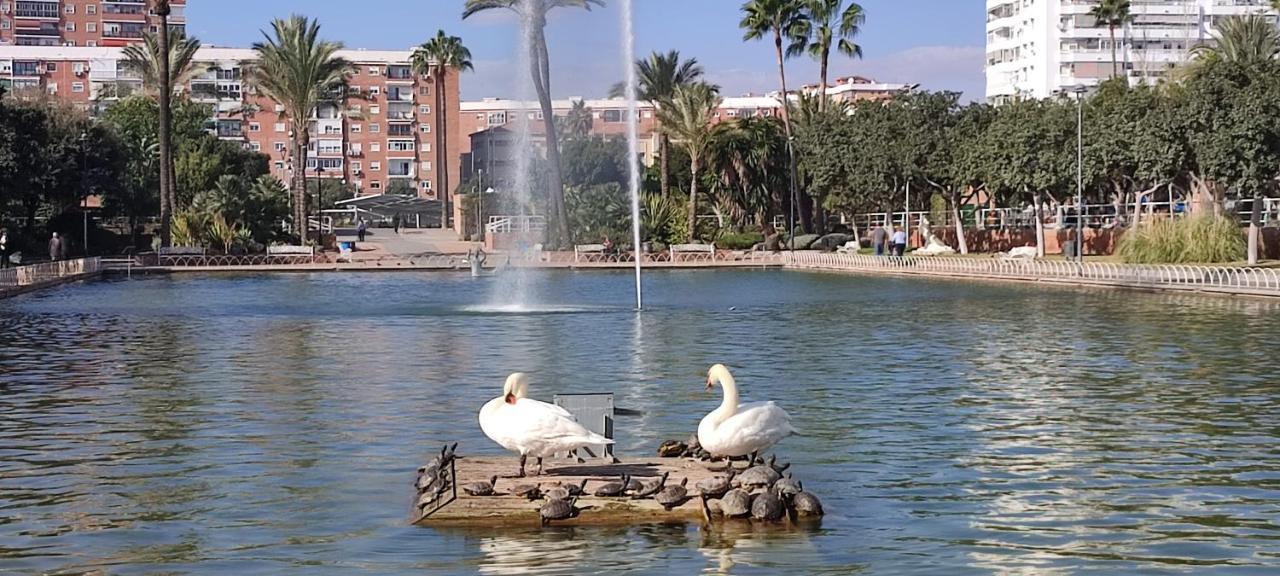 Apartamento Parque Del Mediterraneo