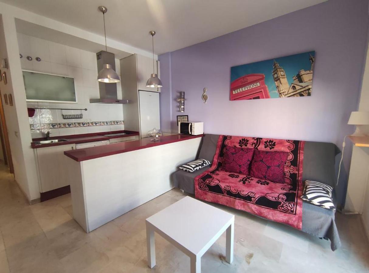 Apartamento Refinos Málaga
