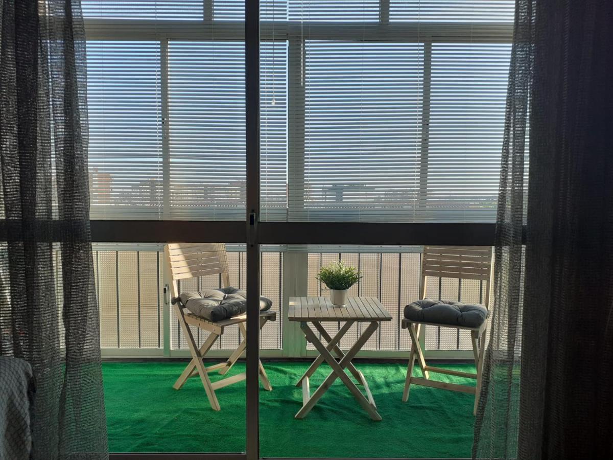 Apartamento Competa Málaga