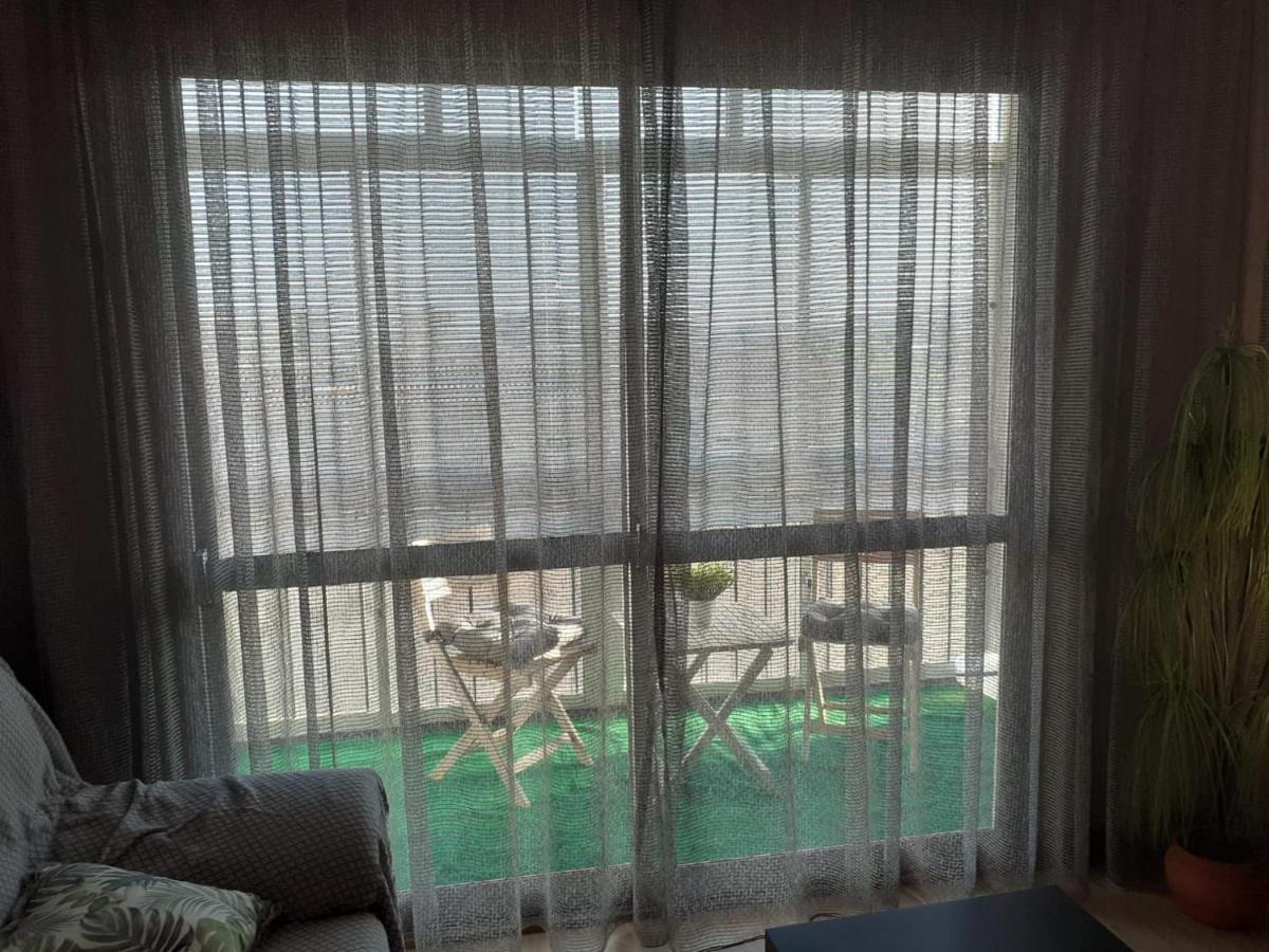 Apartamento Competa *