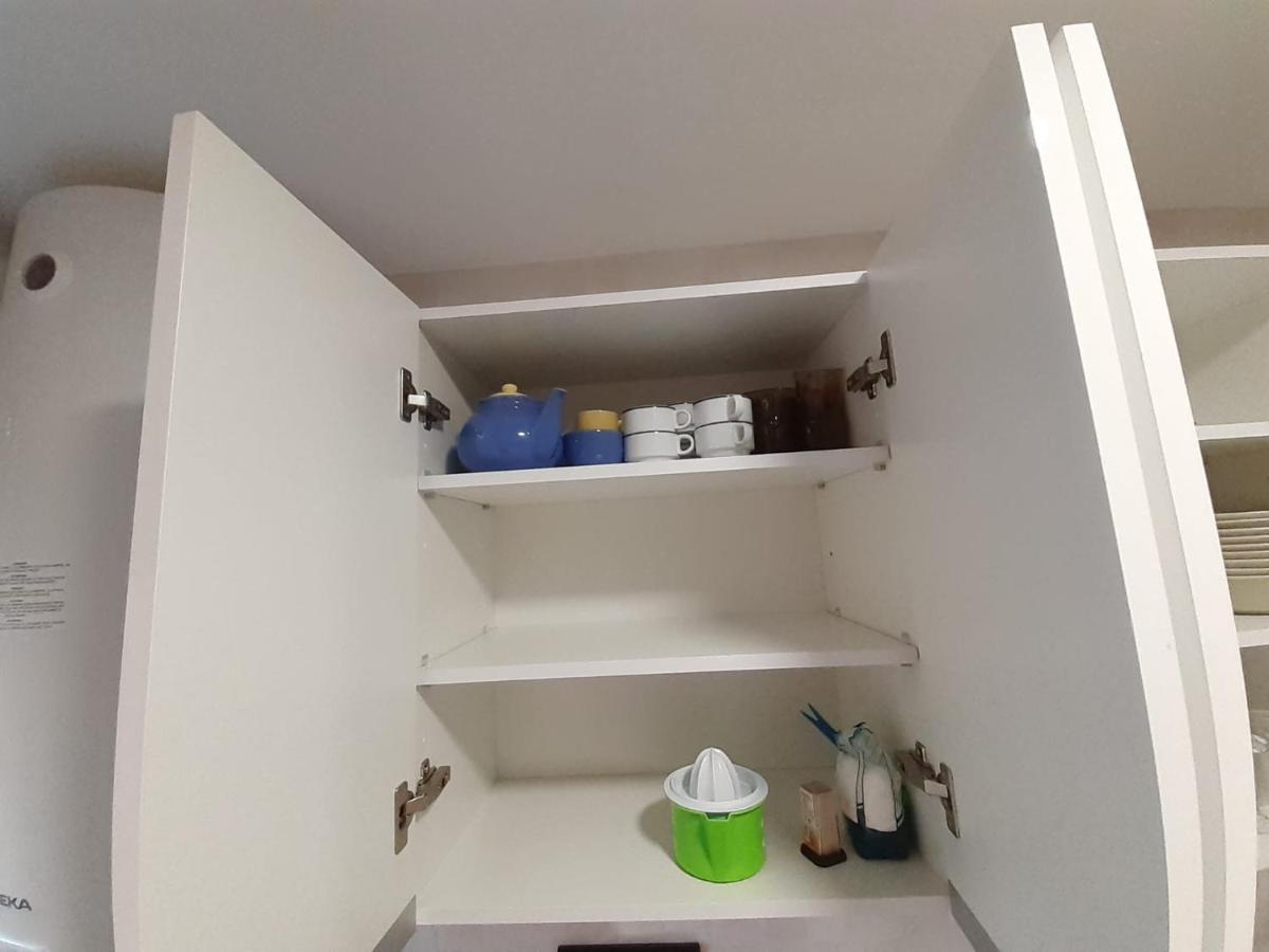 Apartamento Competa