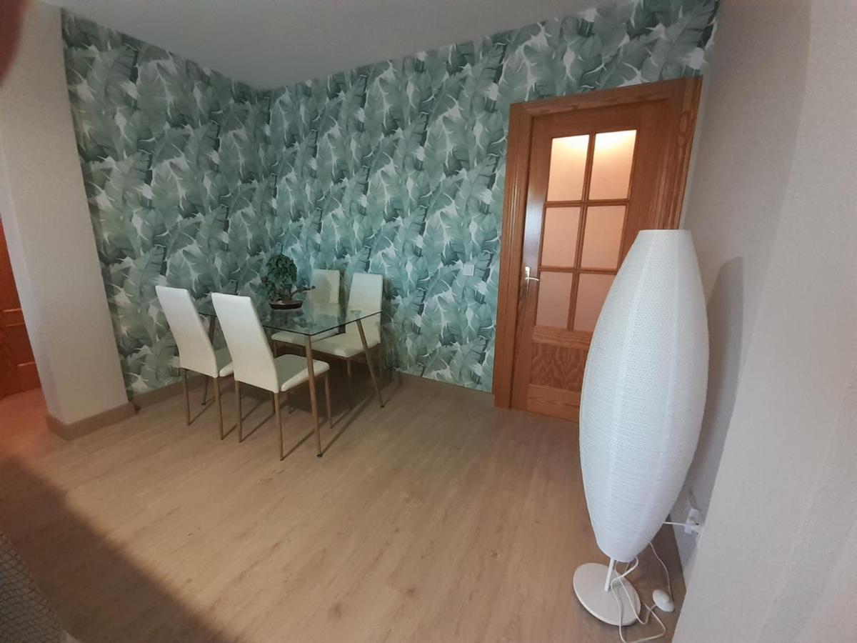 Apartamento Competa *
