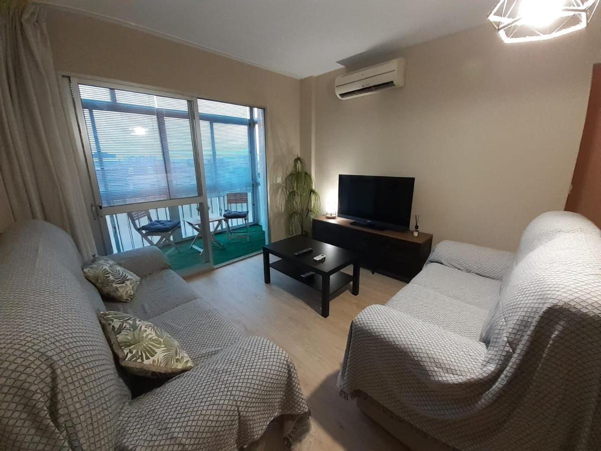 Apartamento Competa *