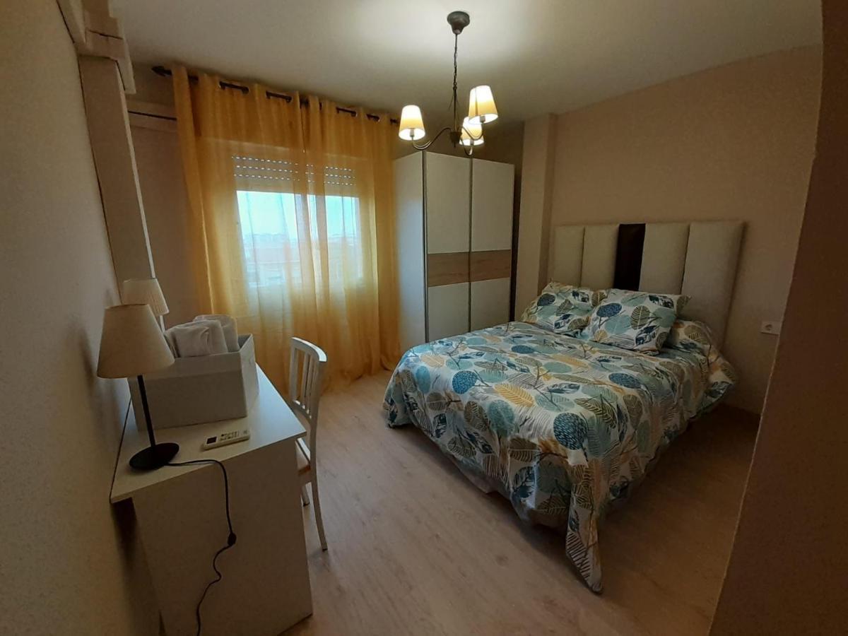 Apartamento Competa *
