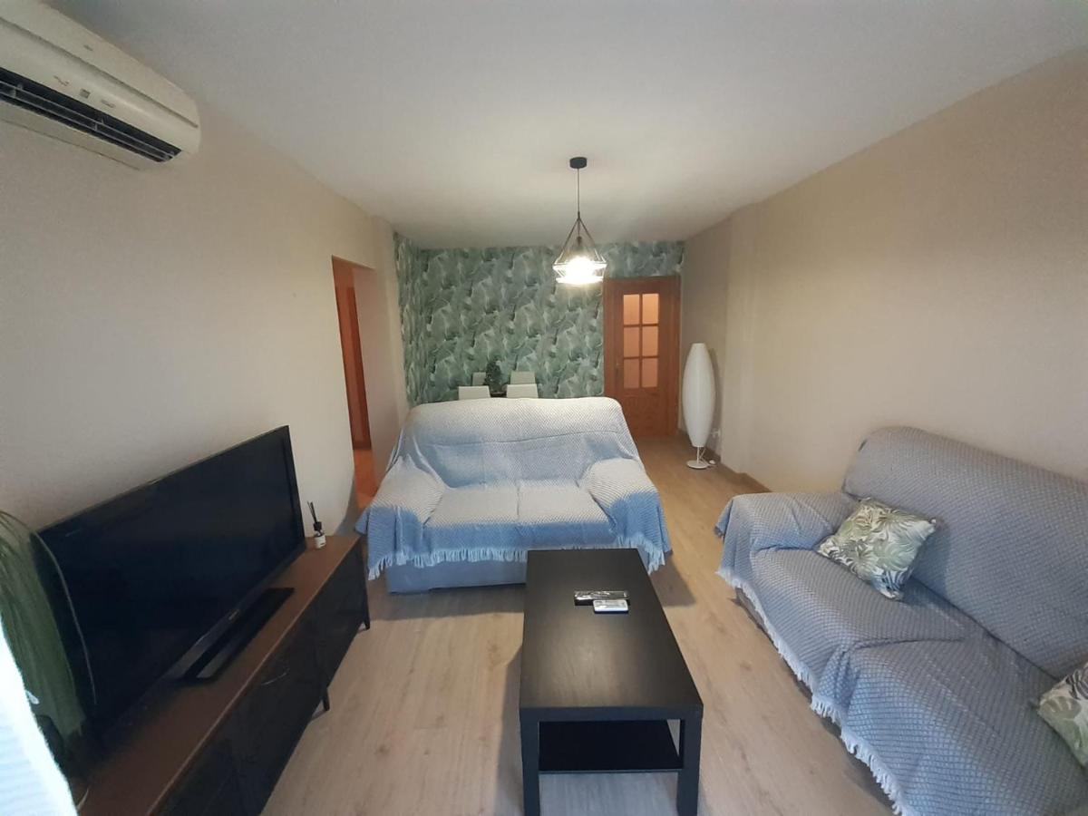 Apartamento Competa Málaga