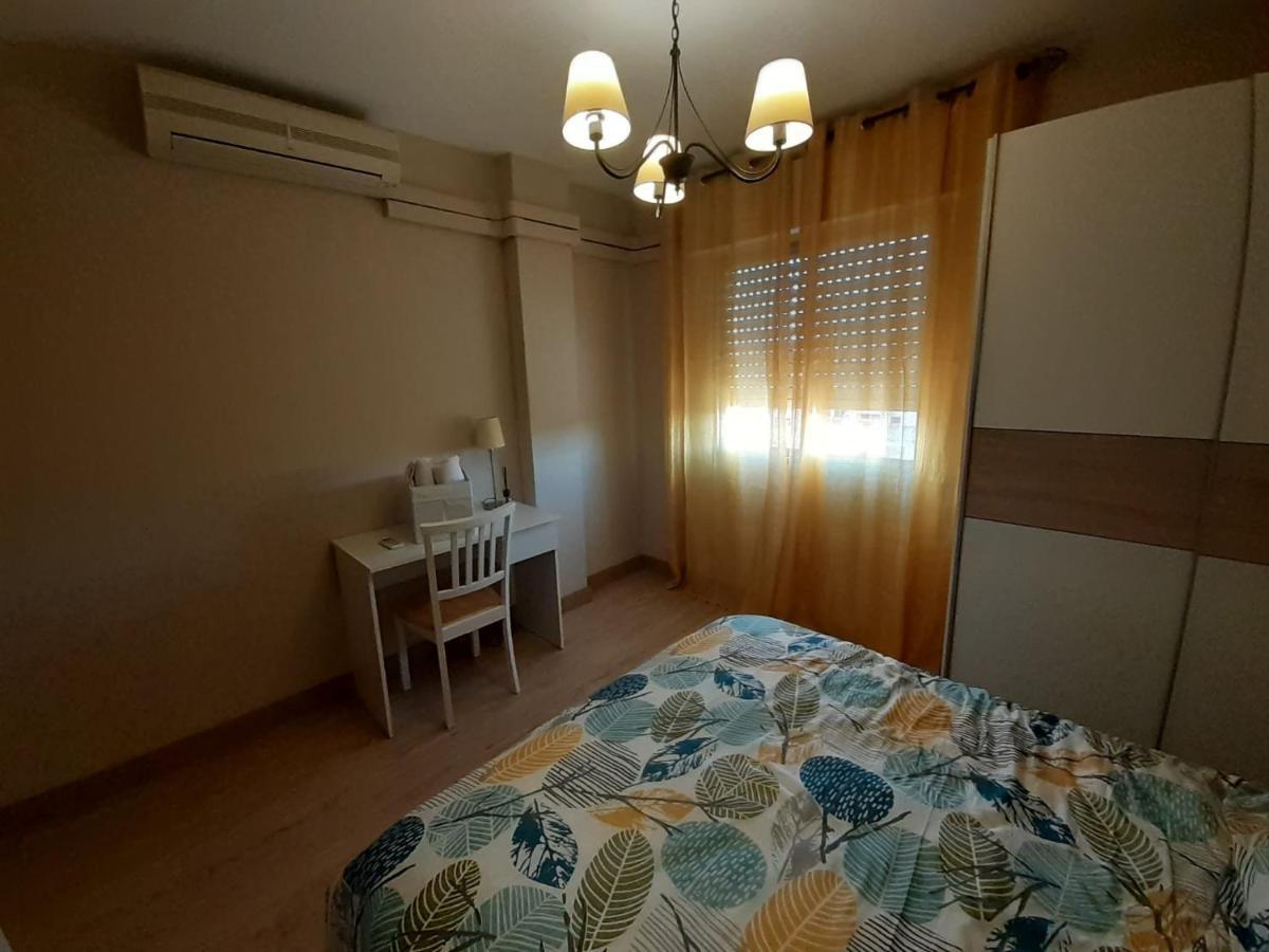 Competa Apartamento Málaga